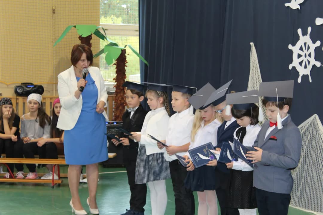 Nauka jest jak niezmierne morze – odkryj jej głębię i znaczenie