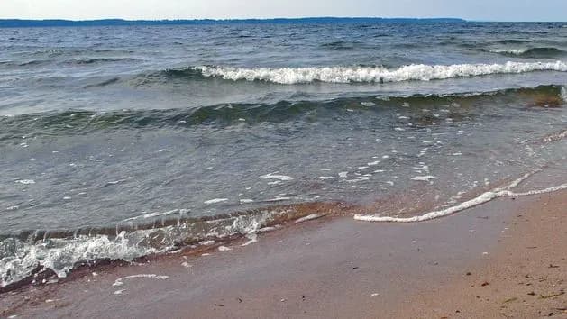 Kiedy jest najwięcej jodu nad Bałtykiem? Odkryj sezonowe szczyty