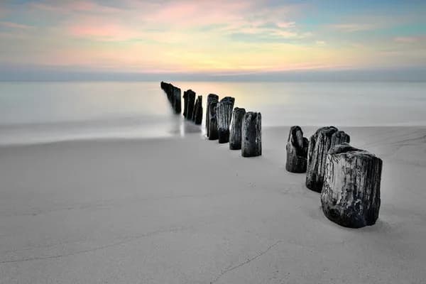 Jak zrobić fajne zdjęcie nad morzem: sekrety idealnych kadrów