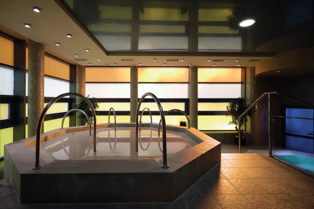 Jakie zabiegi w sanatorium Arka Kołobrzeg mogą poprawić Twoje zdrowie?