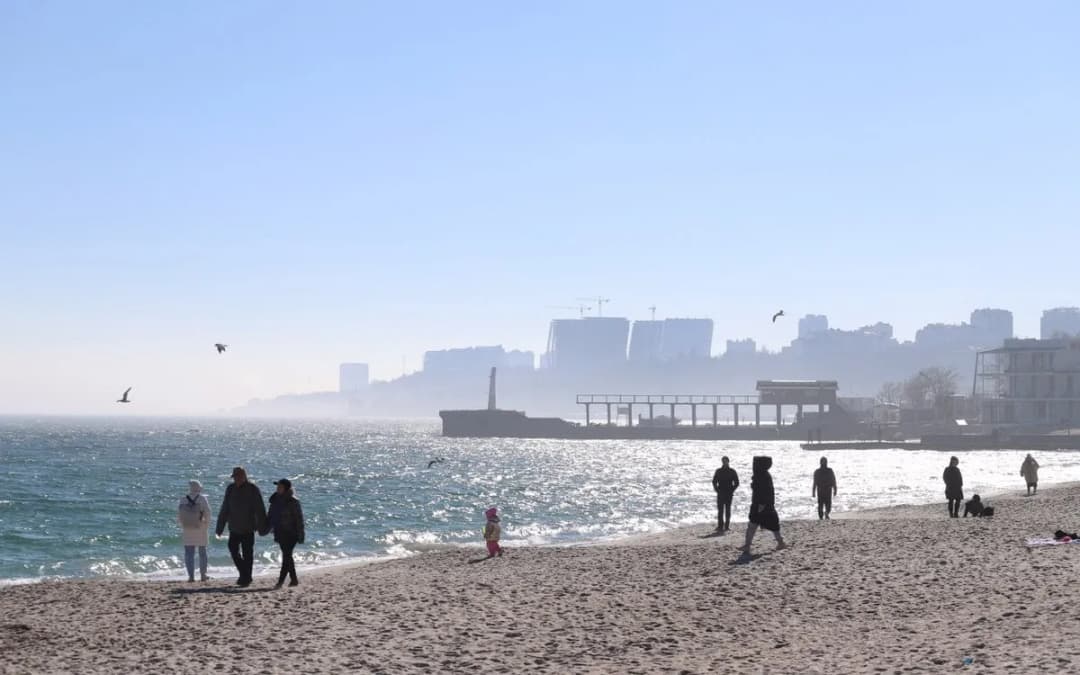 Czy Rosja ma dostęp do morza? Odkryj strategiczne znaczenie mórz