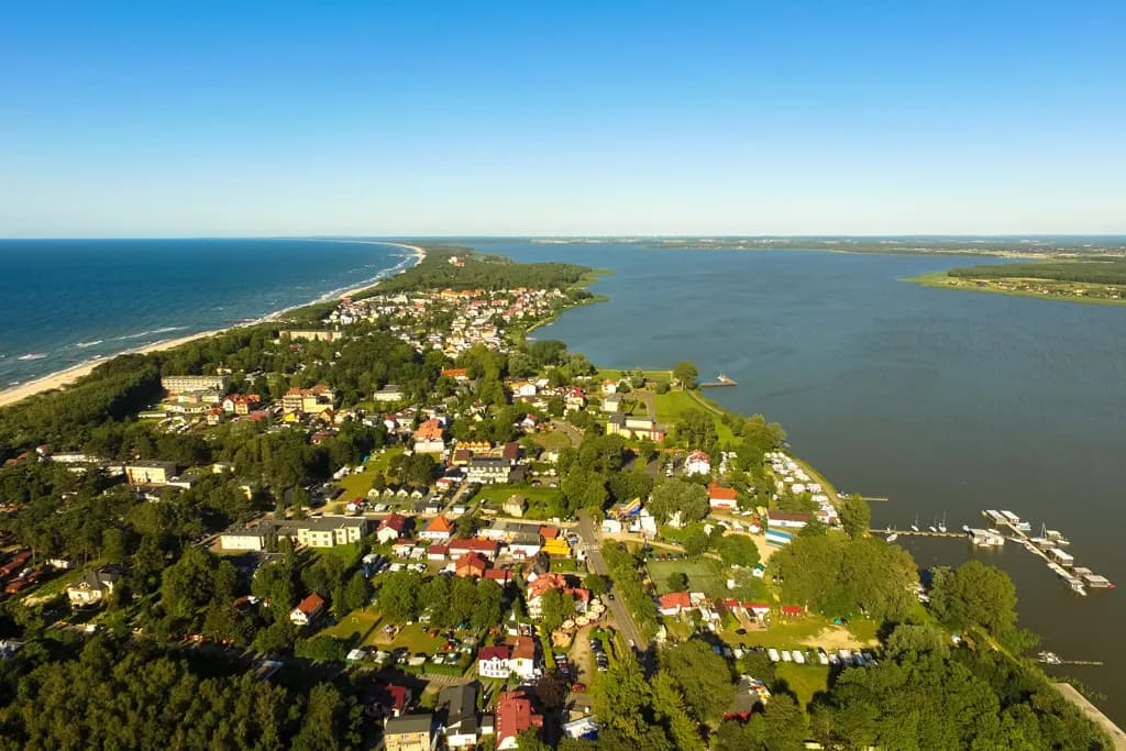 Co zobaczyć w Mielnie? Niezapomniane atrakcje na każdą porę roku