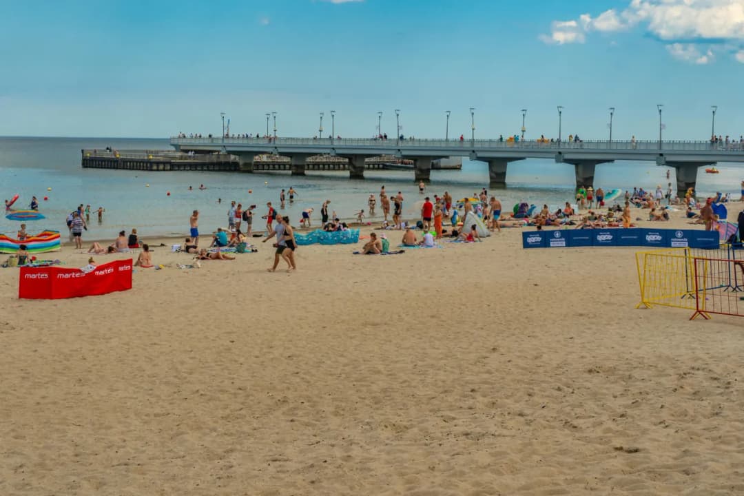 Co zwiedzać w okolicach Kołobrzegu? Odkryj ukryte skarby regionu