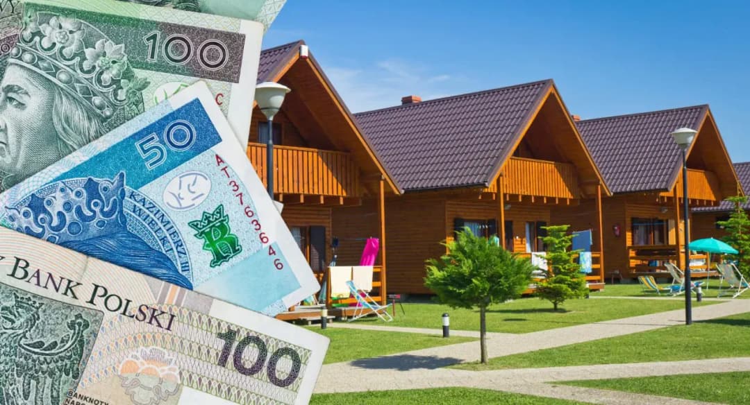 Gdzie szukać noclegów nad morzem? Sprawdzone sposoby na tanie oferty