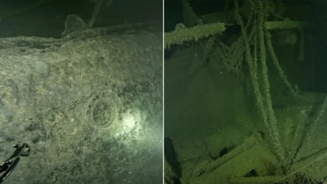 Jak głęboki jest Bałtyk? Zaskakujące fakty o jego głębokości