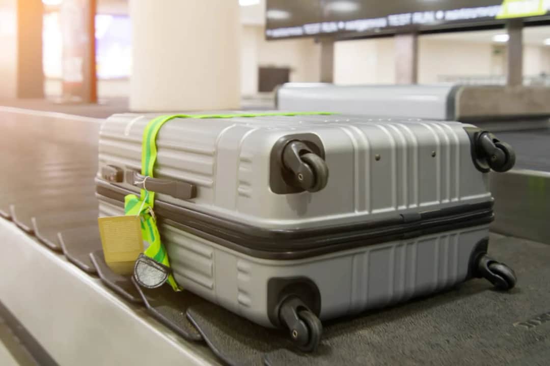 Jak zmierzyć walizkę, aby uniknąć opłat za nadbagaż?