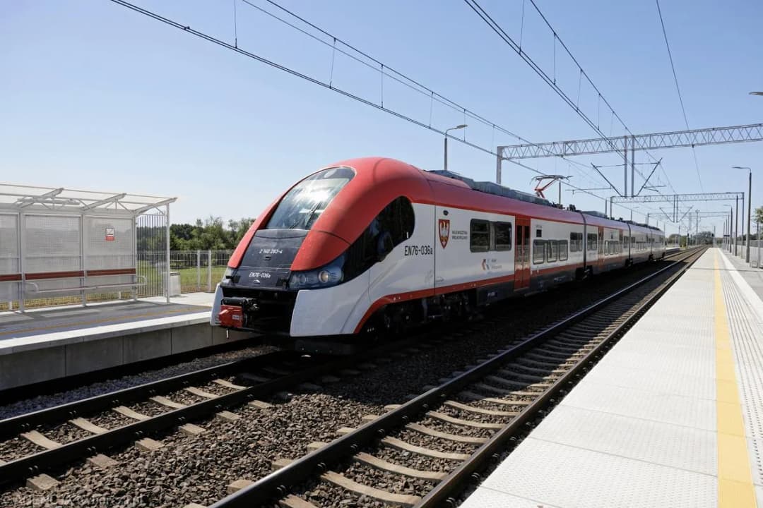 Jak dojade do Kołobrzegu? Najlepsze opcje transportu i trasy