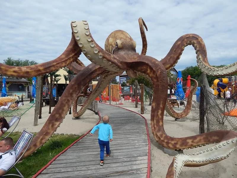 Co ciekawego w Ustroniu? Odkryj najciekawsze atrakcje i miejsca