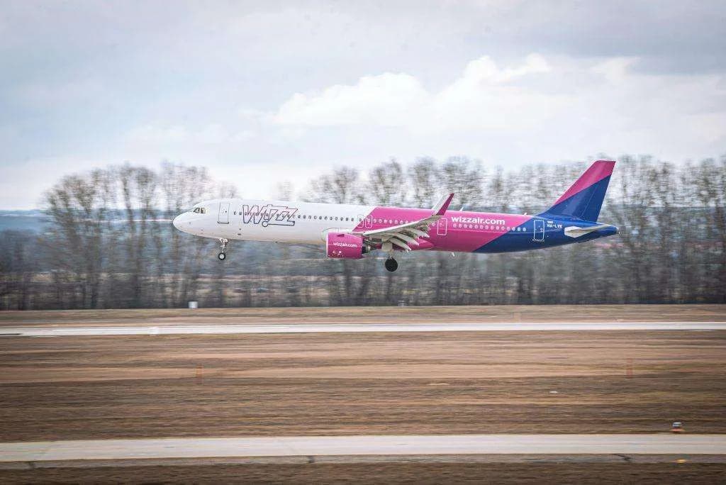 Bagaż rejestrowany Wizz Air: co możesz przewozić, aby uniknąć problemów