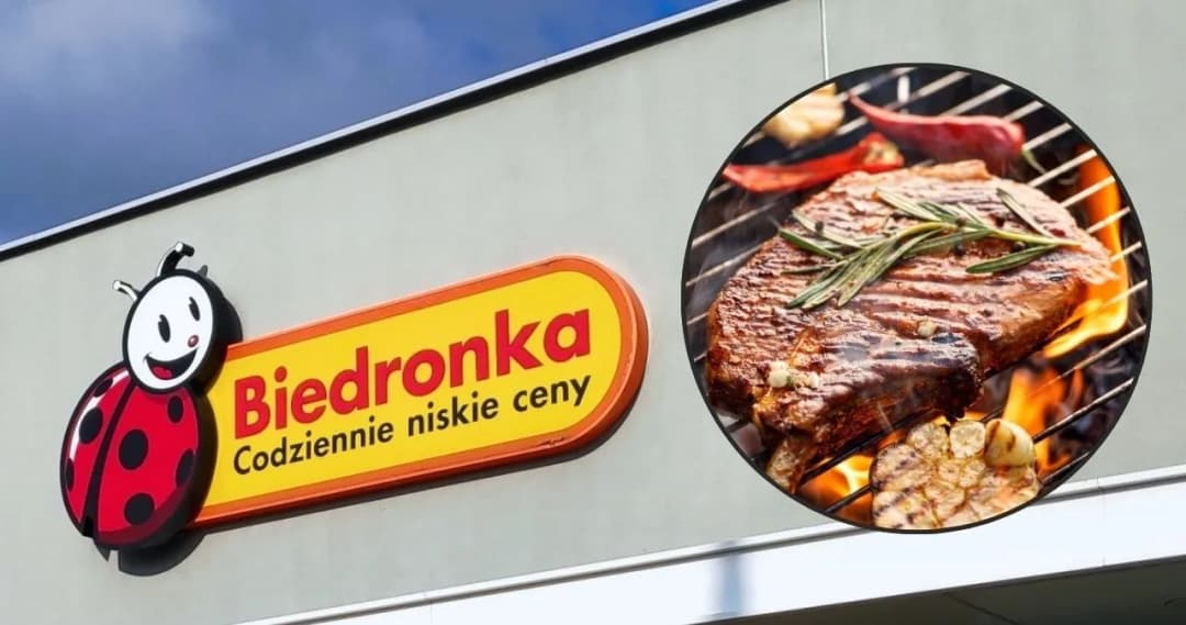 Czy w Karwi jest Biedronka? Sprawdź, gdzie zrobić zakupy taniej