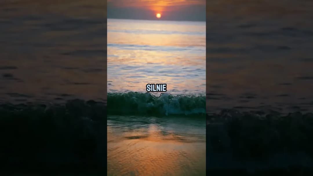 Dlaczego Bałtyk jest słony? Odkryj zaskakujące przyczyny salinity