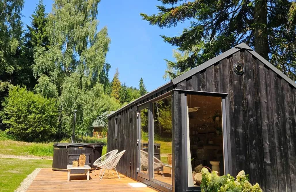 Noclegi blisko Babiej Góry - najlepsze opcje na udany wypoczynek