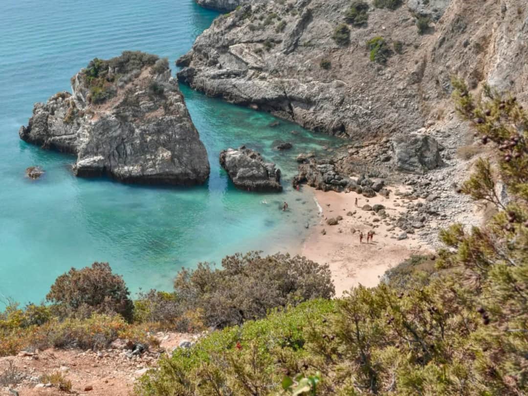 Jak dojechać z Rzymu nad morze? Proste trasy i najlepsze plaże