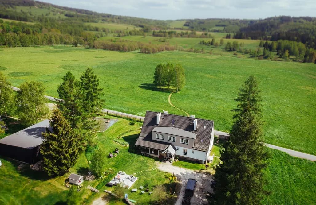 Góry Stołowe - najlepsze noclegi, które spełnią Twoje oczekiwania