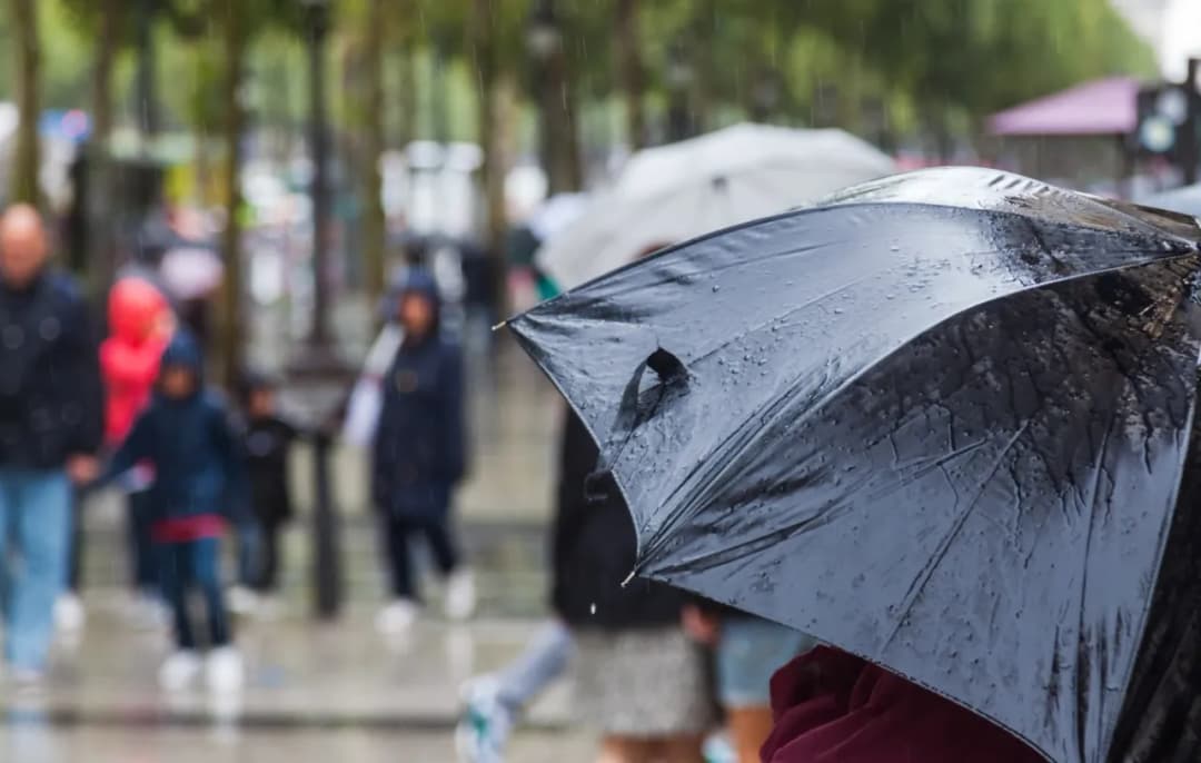 Jaka pogoda dzisiaj w Kołobrzegu? Sprawdź, by uniknąć deszczu!