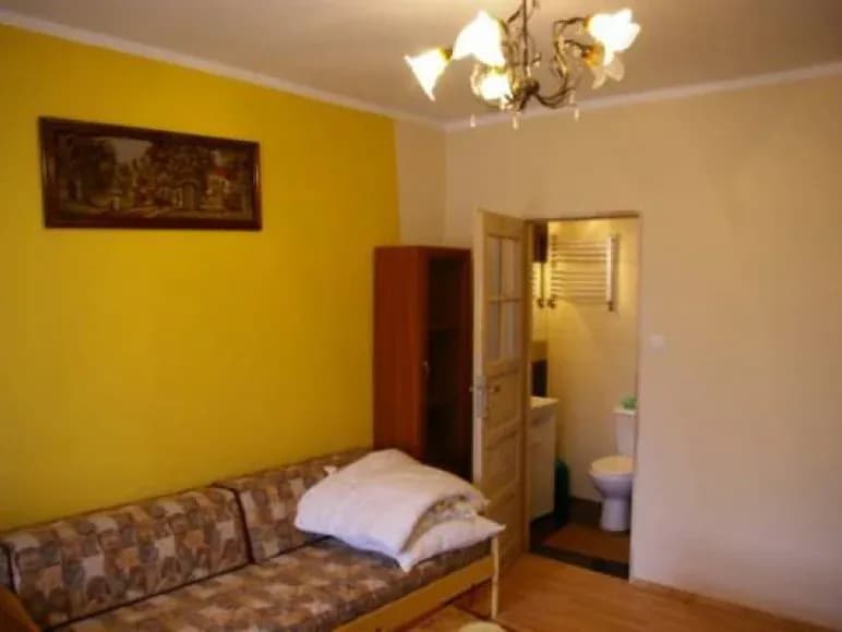 Noclegi Przyczyna Górna – najlepsze oferty i porady na udany wypoczynek