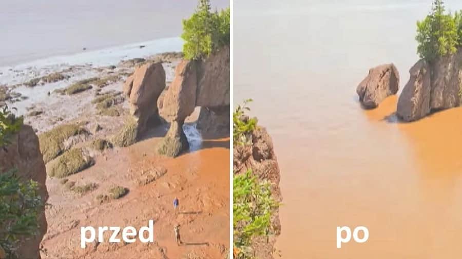 Czym się różni morze od oceanu? Odkryj zaskakujące różnice