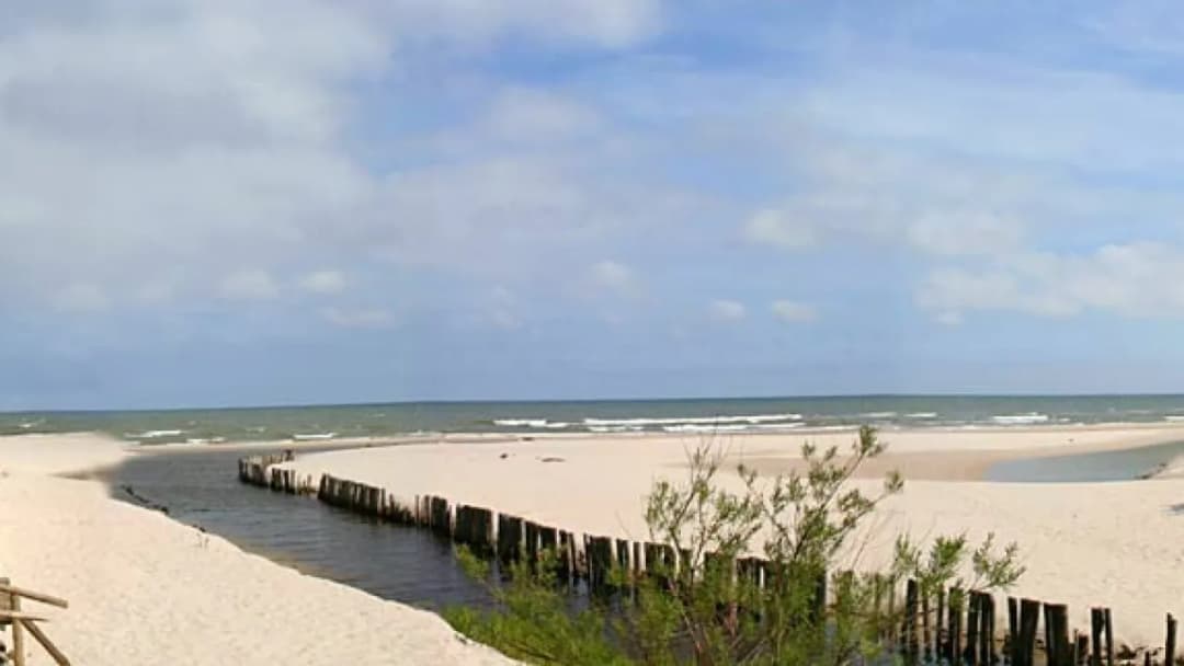 Karwia gdzie leży - odkryj tajemnice lokalizacji tej urokliwej wsi