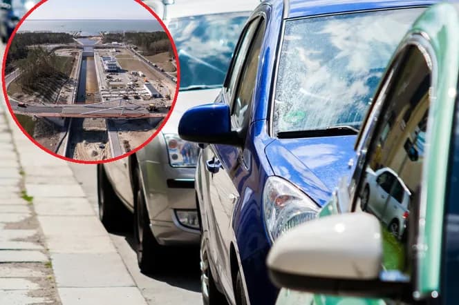 Jak dojechać do Krynicy Morskiej – najlepsze trasy i opcje transportu