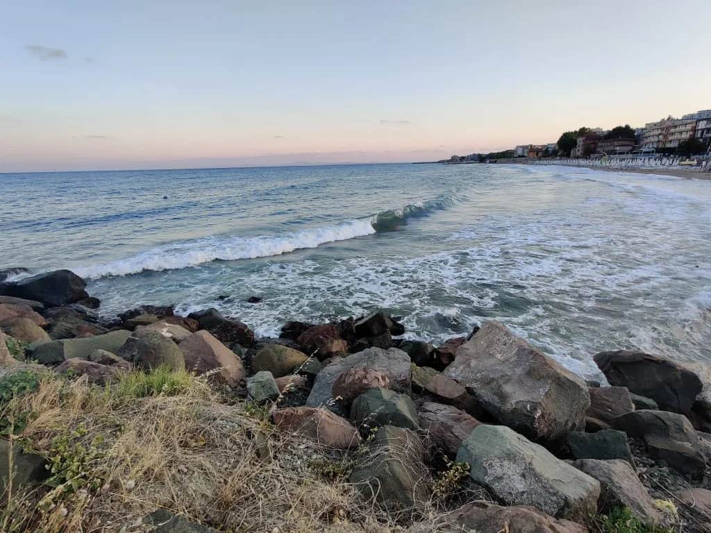 Bułgaria jakie morze: odkryj tajemnice Morza Czarnego i jego znaczenie