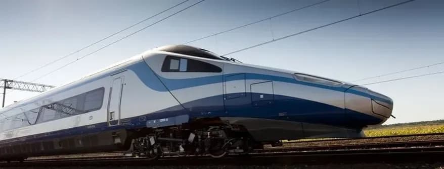 Ile jedzie pendolino z Krakowa do Kołobrzegu? Sprawdź szczegóły podróży