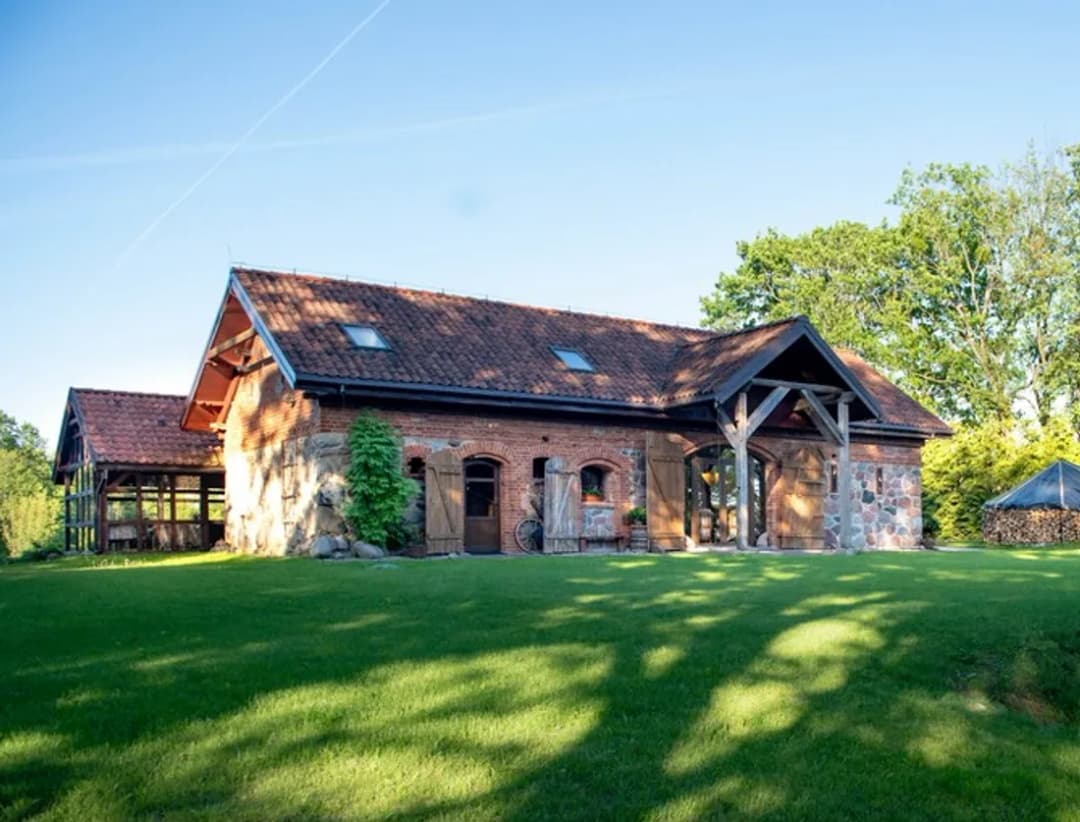 Gdzie na ryby z noclegiem: najlepsze agroturystyki w Polsce