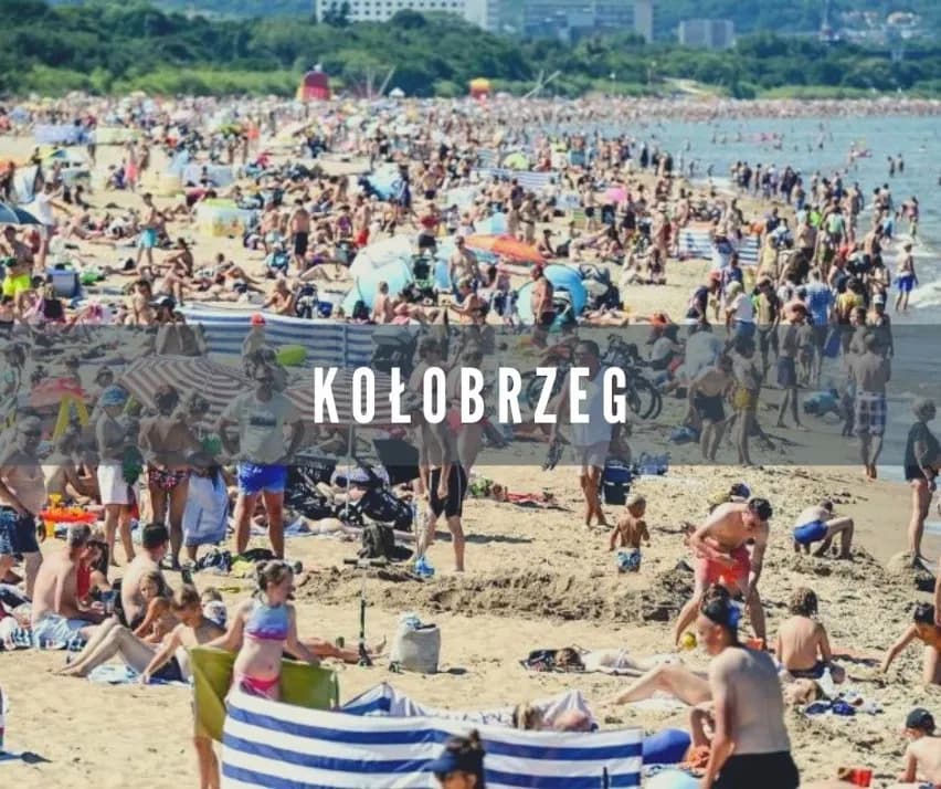 Gdzie w Kołobrzegu można płacić bonem turystycznym? Lista miejsc, które akceptują