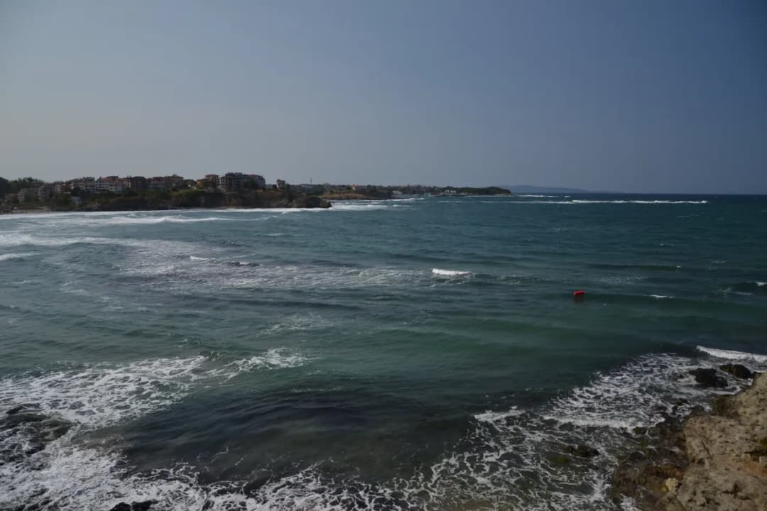 Jakie morze jest w Bułgarii? Odkryj tajemnice Morza Czarnego