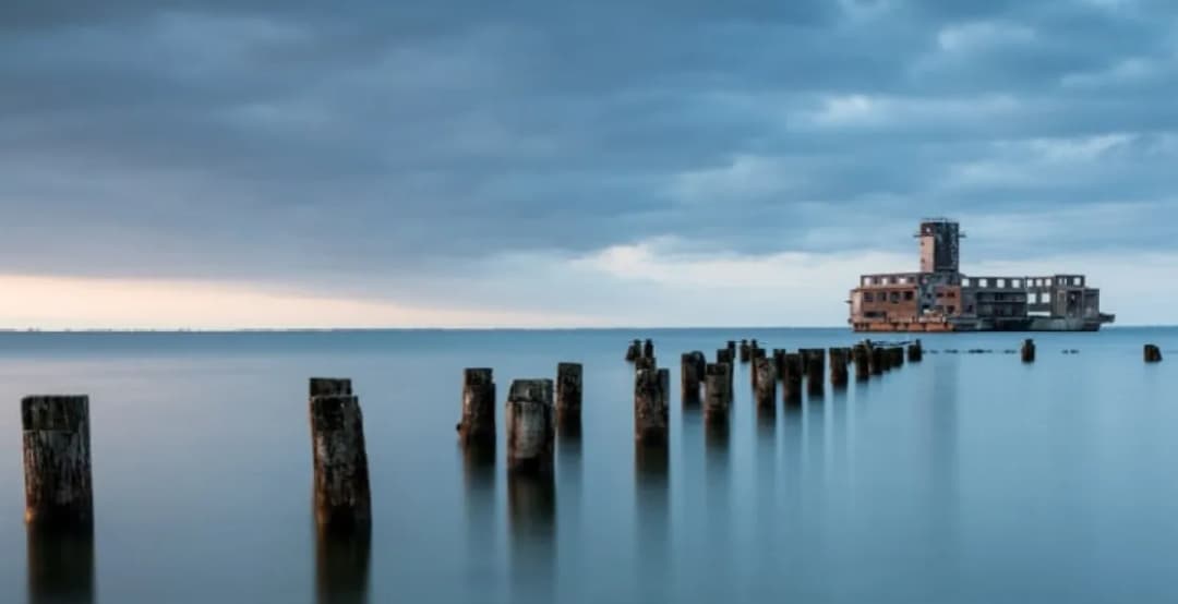 Ile km ma Morze Bałtyckie? Zaskakujące fakty o jego długości