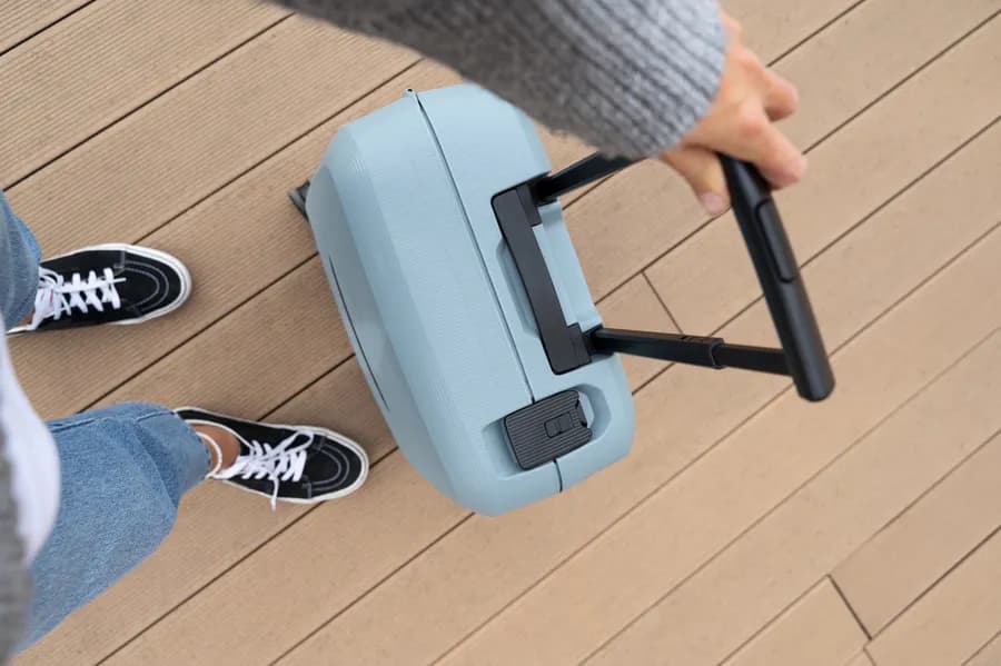 Czy Ryanair sprawdza wymiary bagażu podręcznego? Uniknij dodatkowych opłat