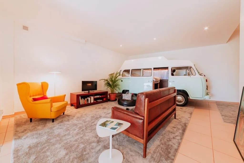 Najlepsze miejsca na nocleg w Maderze - uniknij najgorszych wyborów