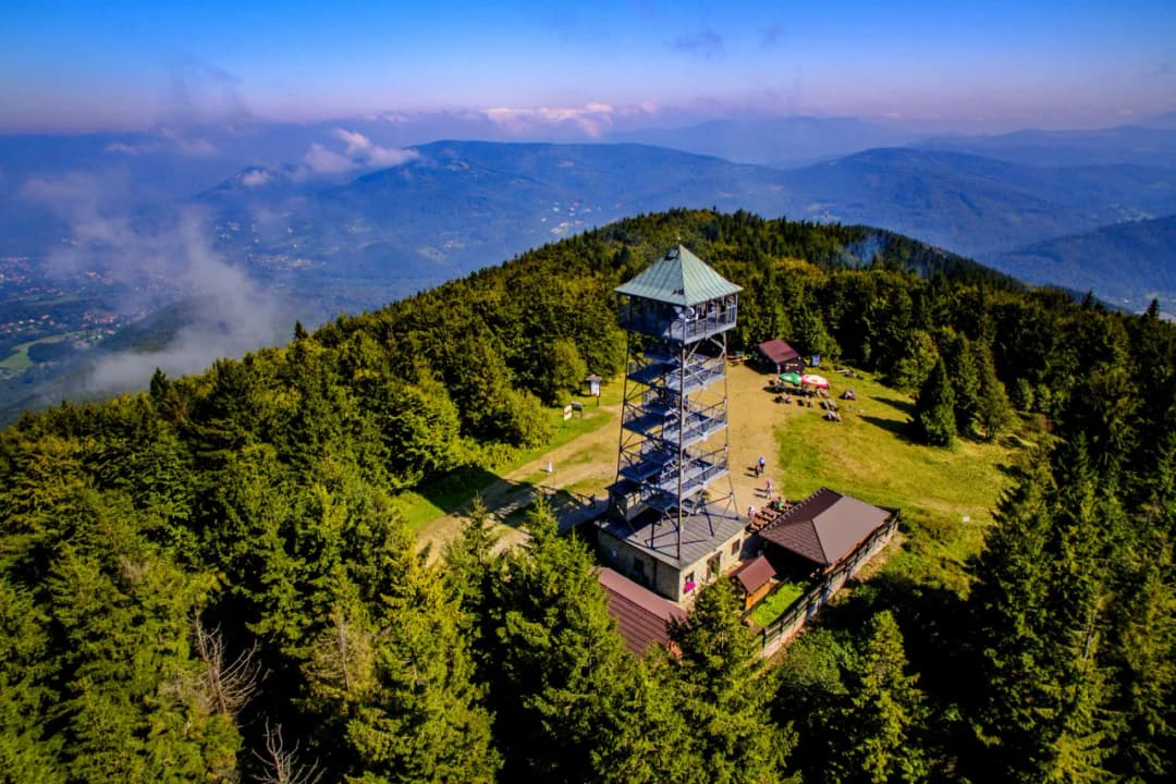 Ustroń co zwiedzić: najciekawsze atrakcje, które musisz zobaczyć