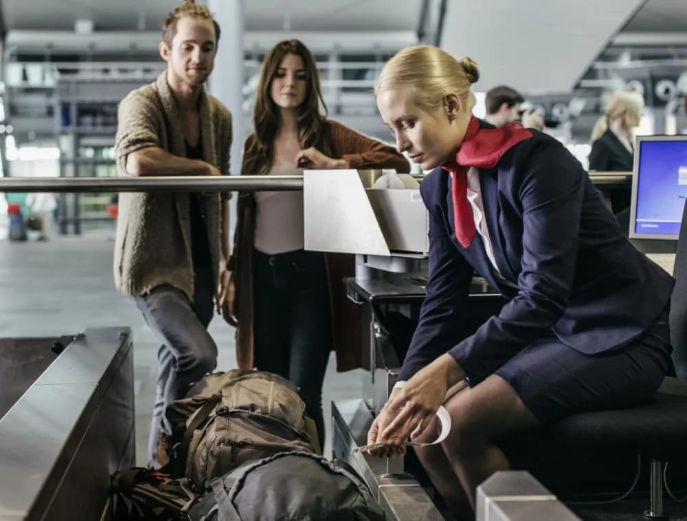 Jaki bagaż podręczny w Ryanair? Uniknij dodatkowych opłat i problemów