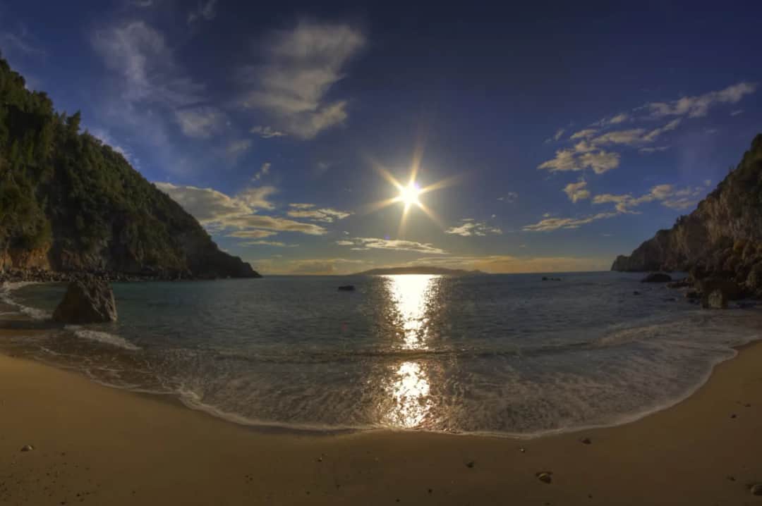 Włochy wakacje nad morzem gdzie najlepiej: odkryj ukryte skarby plaż