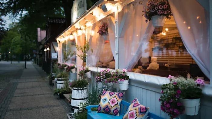 Ustka gdzie zjeść: najlepsze tanie restauracje z lokalnymi smakami