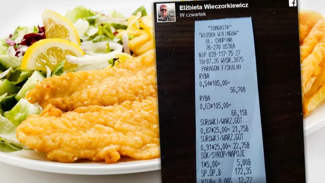 Tanie jedzenie w Ustce – Gdzie zjeść smacznie i tanio?