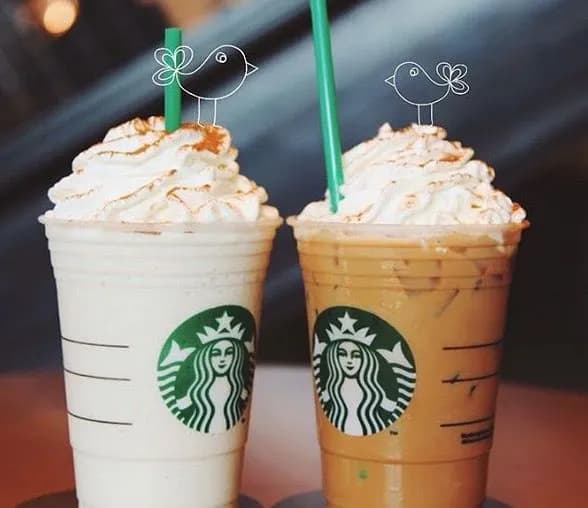 Czy w Kołobrzegu jest Starbucks? Sprawdź, gdzie napić się kawy