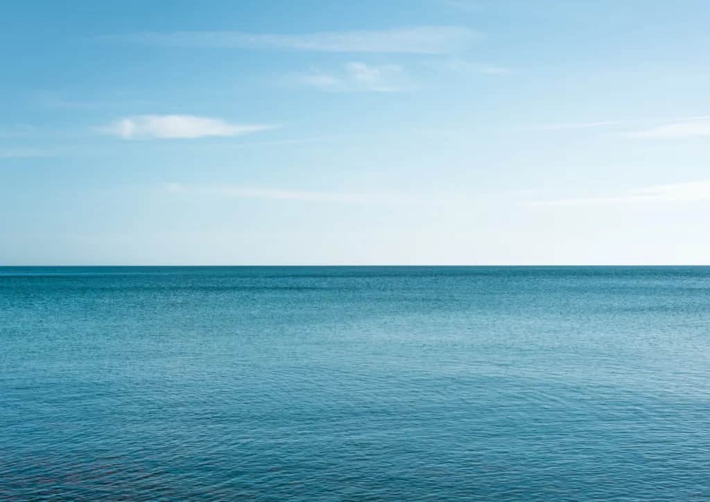 Dlaczego Bałtyk jest słabo zasolony? Odkryj zaskakujące przyczyny