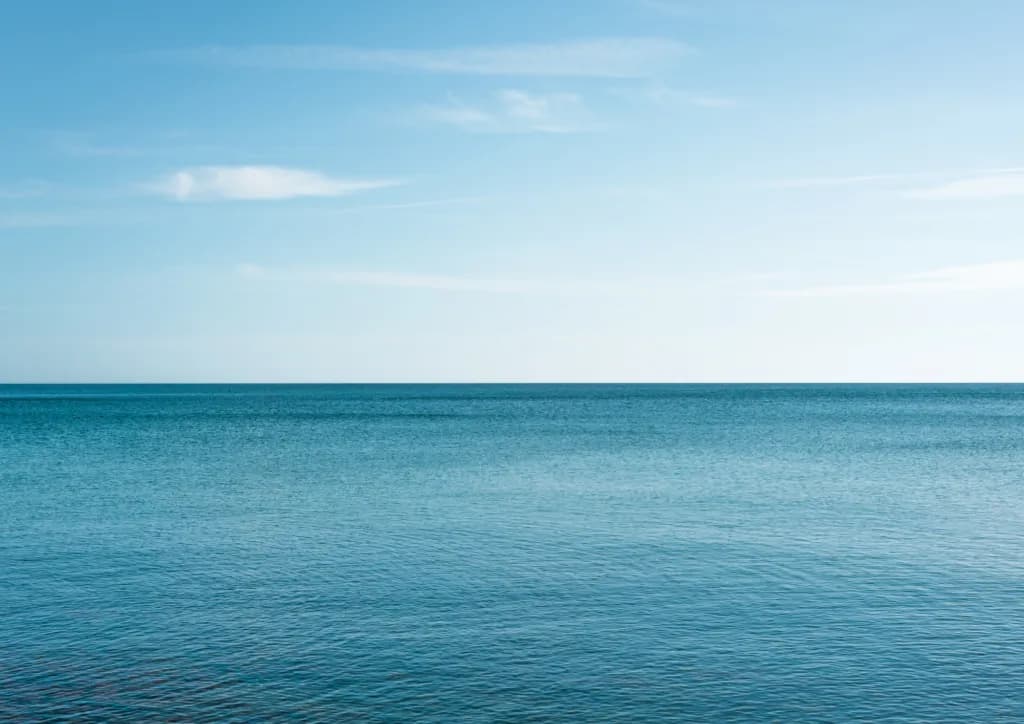 Dlaczego Bałtyk jest słabo zasolony? Odkryj zaskakujące przyczyny