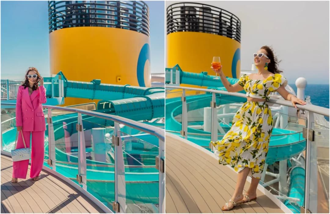 Ile kosztuje rejs statkiem po Morzu Śródziemnym? Sprawdź ceny i opcje