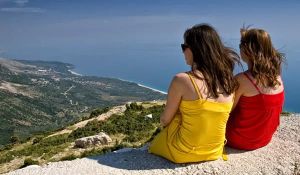 Albania jakie morze: odkryj tajemnice Adriatyku i Jońskiego