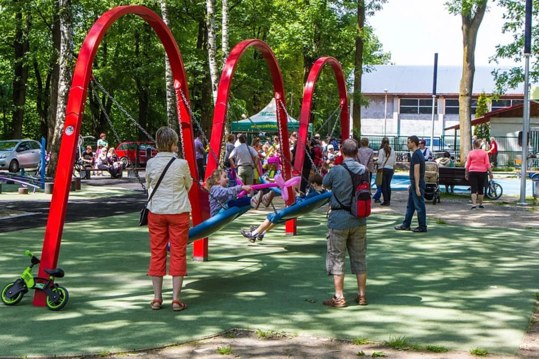 Wisła czy Ustroń z dzieckiem - gdzie znajdziesz najlepsze atrakcje?