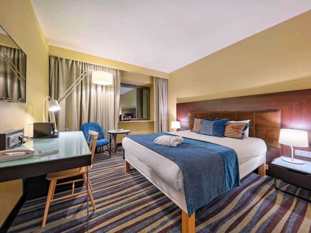 Ile kosztuje nocleg w Gdańsku? Ceny, które Cię zaskoczą