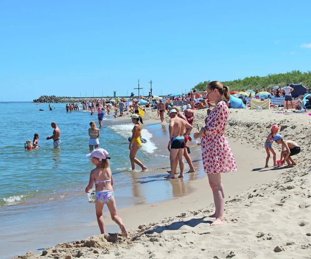 Ile kosztuje doba nad morzem? Sprawdź ceny noclegów i wydatków