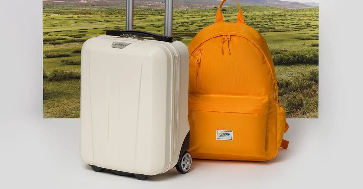 Jakie wymiary walizki do samolotu Wizz Air, aby uniknąć problemów? Jakie wymiary walizki do samolotu Wizz Air, aby uniknąć problemów?