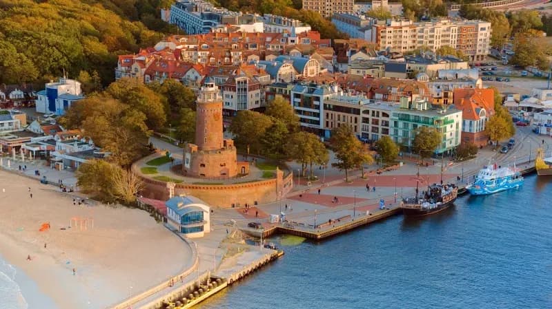 Co ciekawego w Kołobrzegu? Odkryj ukryte skarby i atrakcje
