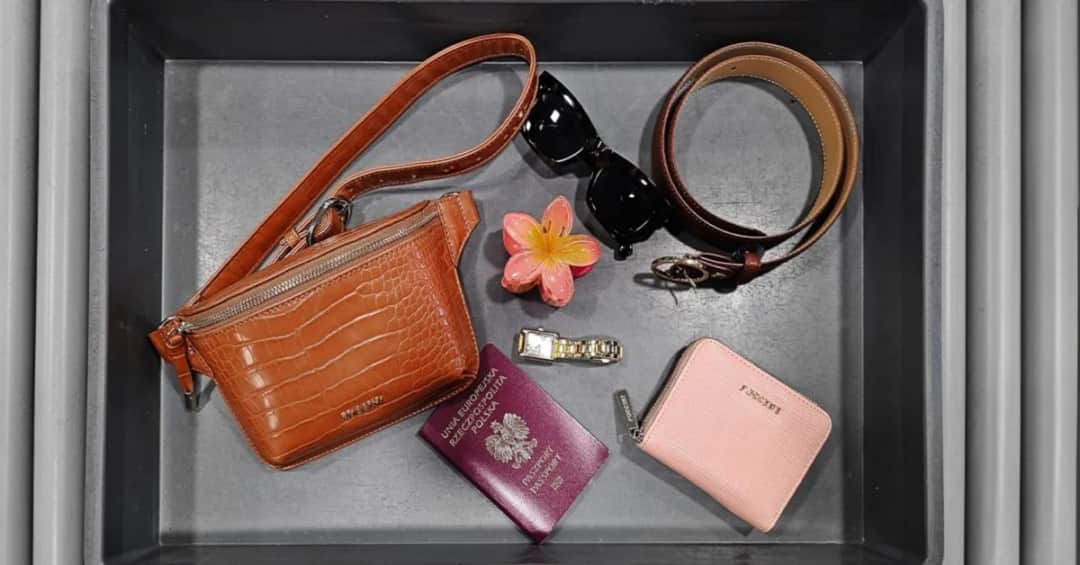 Jaki bagaż można zabrać do samolotu Ryanair? Oto kluczowe informacje