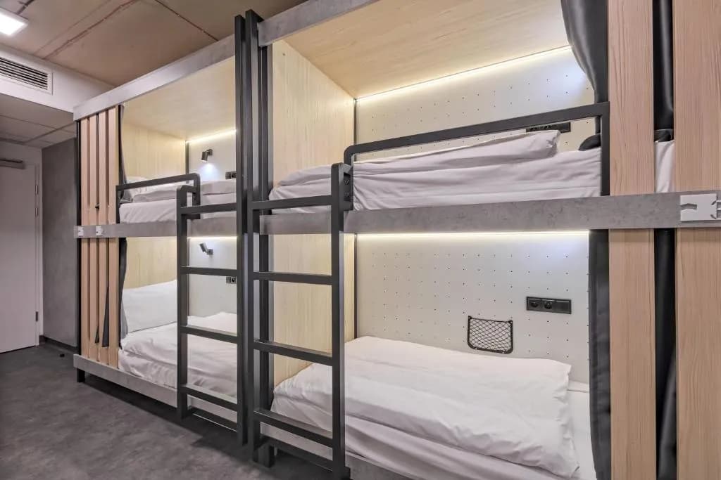 Ile kosztuje nocleg w Krakowie? Ceny, które zaskoczą każdego