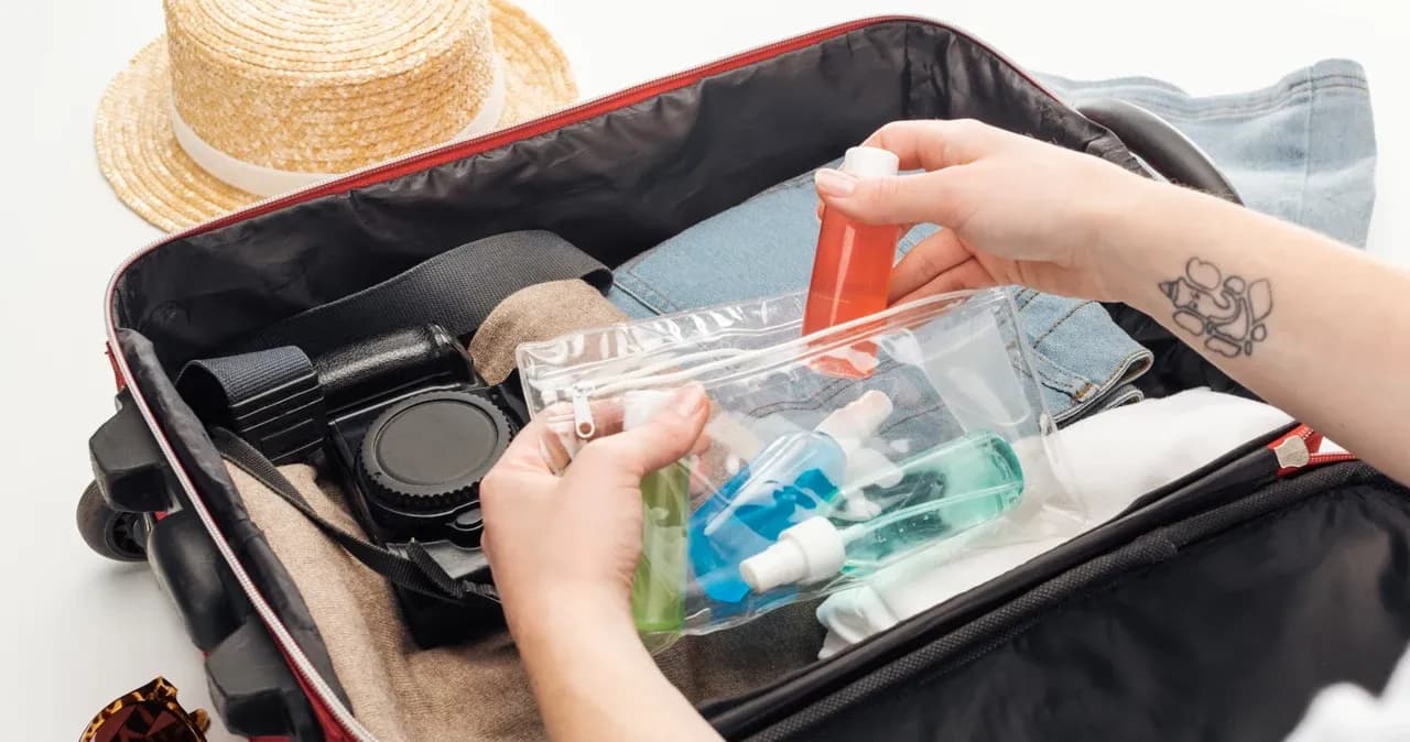 Czy do bagażu podręcznego można zabrać leki? Oto co musisz wiedzieć