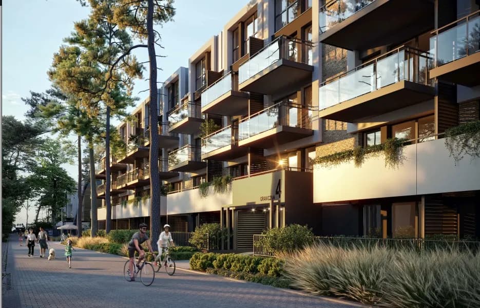 Co budują w Ustroniu? Odkryj najważniejsze inwestycje i projekty